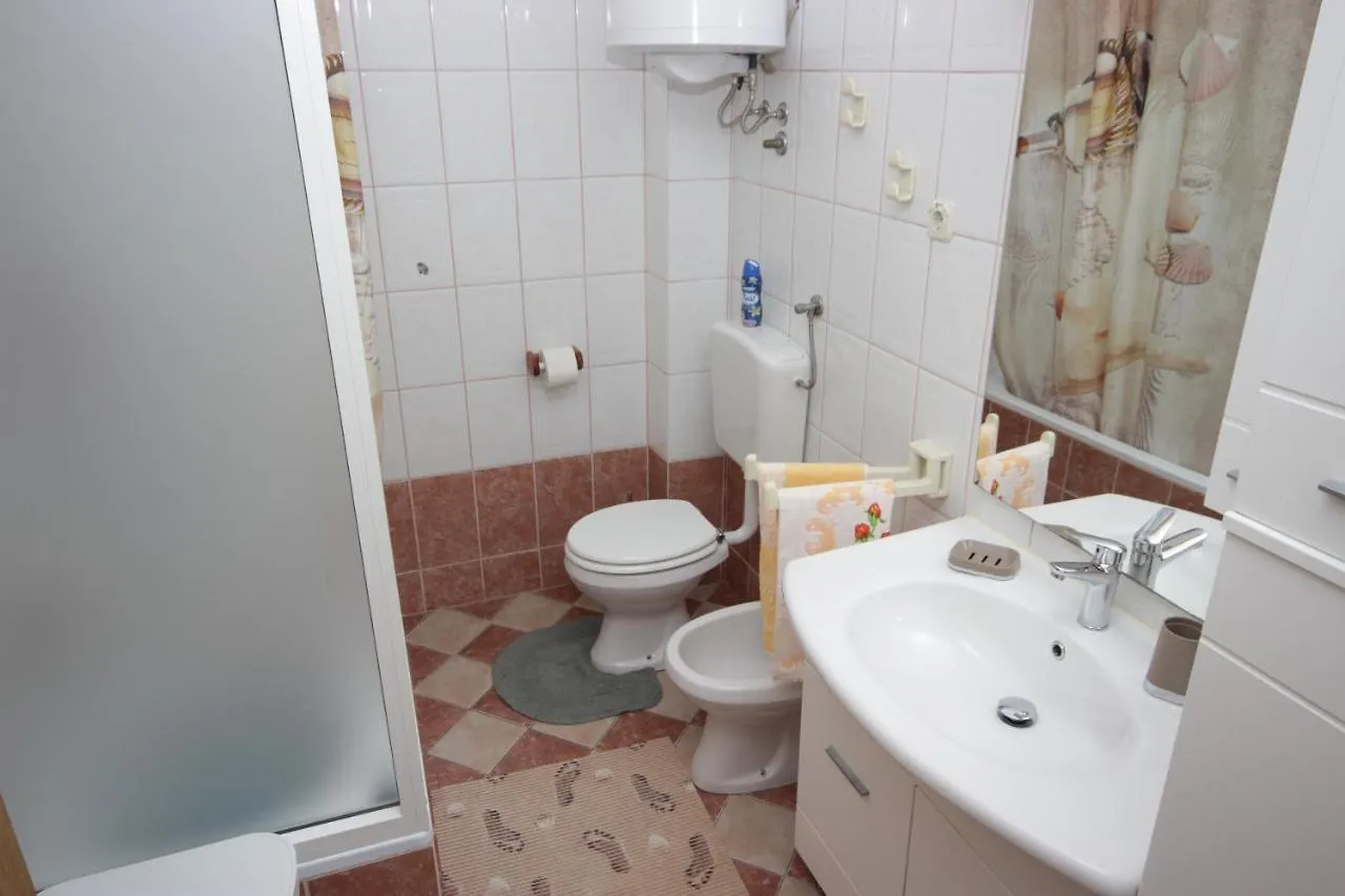 Apartments By The Sea Rabac, Labin - 2330