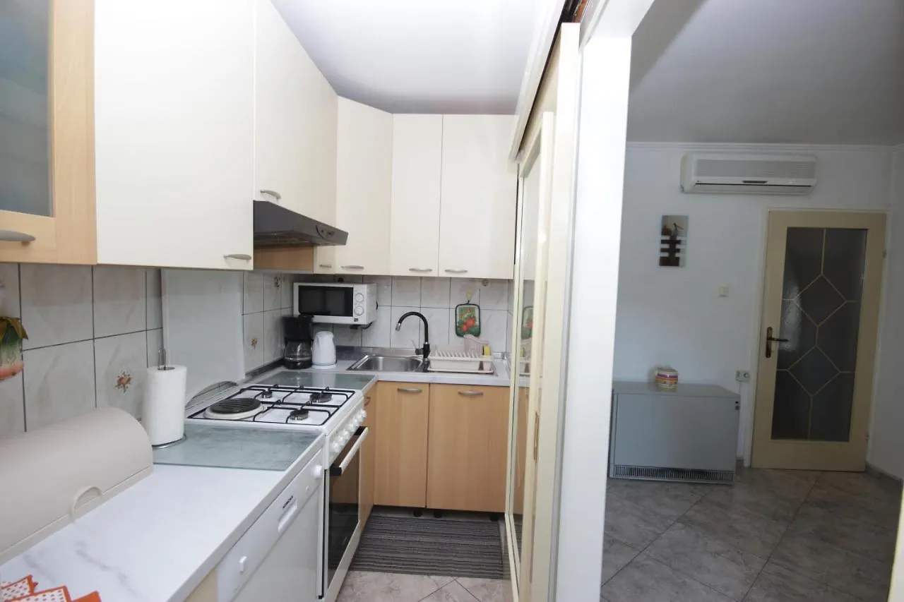 Apartments By The Sea Rabac, Labin - 2330 Croatia