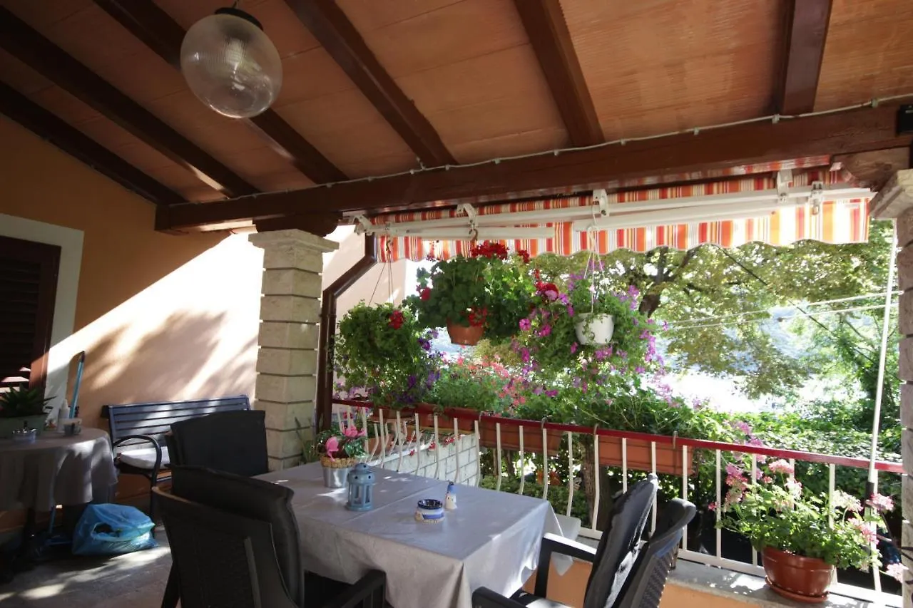 Apartments By The Sea Rabac, Labin - 2330 0*, Rabac Croatia