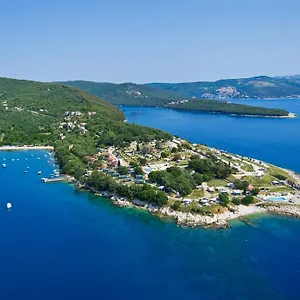 Valamar Marina Holiday park