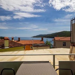 Apartmán Zdenka, Rabac