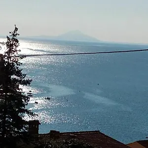 Apartmán Marea, Rabac