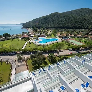 Mimosa - Lido Palace Hotel