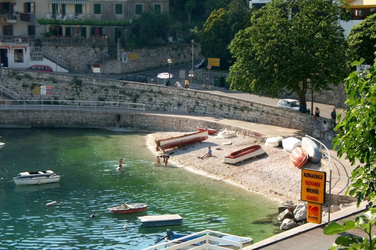 Apartments By The Sea Rabac, Labin - 2330
