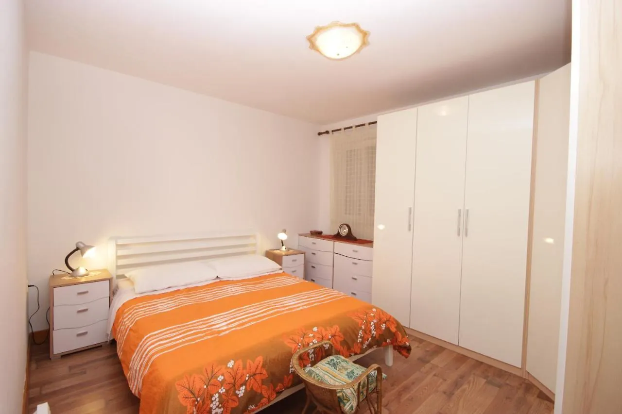Apartments By The Sea Rabac, Labin - 2330  Rabac