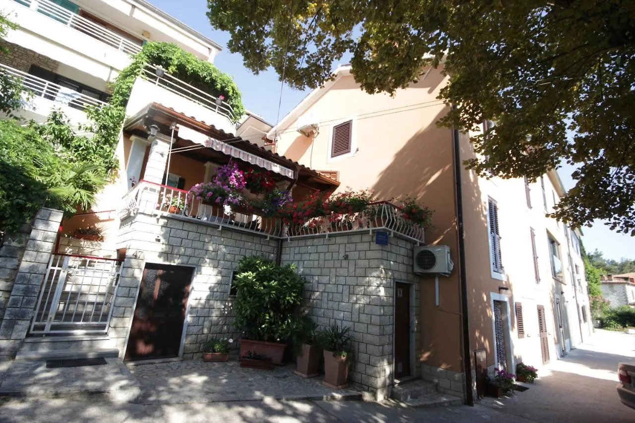 Apartments By The Sea Rabac, Labin - 2330 0*, Rabac