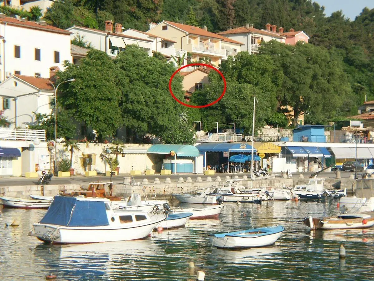 Apartments By The Sea Rabac, Labin - 2330