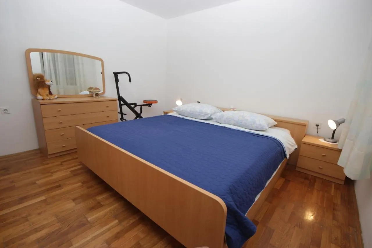 Apartments By The Sea Rabac, Labin - 2330 Kroatië