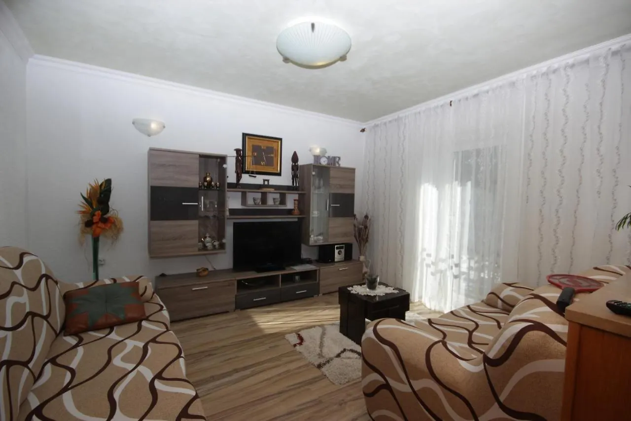 Apartments By The Sea Rabac, Labin - 2330