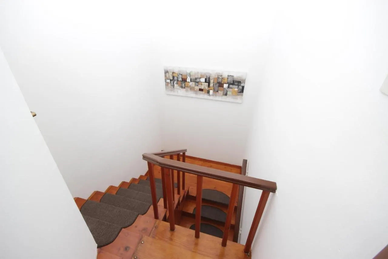Apartments By The Sea Rabac, Labin - 2330  Rabac